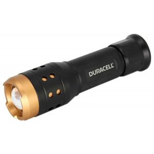 Lanterna LED Duracell Focusing 7142-DF550 com Foco Variável 550 Lumens