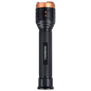 Lanterna LED Duracell Focusing 7159-DF2500 com Foco Variável 2500 Lumens