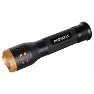 Lanterna LED Duracell Focusing 8272-DF1000 com Foco Variável 1000 Lumens