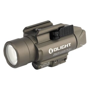 Lanterna Led Olight Baldr Pro 1350 Lumens Desert Tan