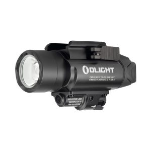 Lanterna Led Olight Baldr Pro 1350 Lumens Preto