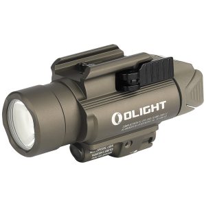 Lanterna Led Olight Baldr RL 1120 Lumens Desert Tan