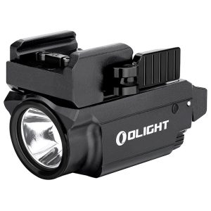 Lanterna Led Olight Baldr RL Mini 600 Lumens Preto
