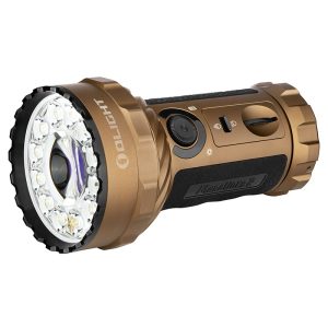 Lanterna Led Olight Marauder 2 14000 Lumens Desert Tan