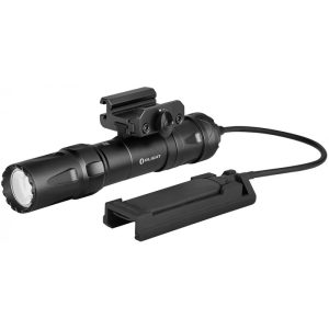 Lanterna Led Olight Odin 2000 Lumens Preto