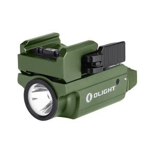 Lanterna Led Olight PL-Mini Valkyrie 2 600 Lumens OD Green