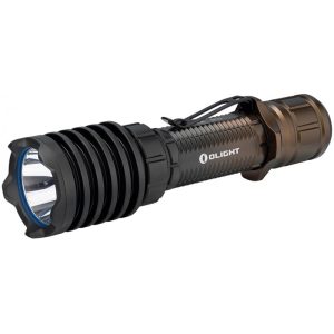 Lanterna Led Olight Warrior X Pro 2100 Lumens Desert Sunset