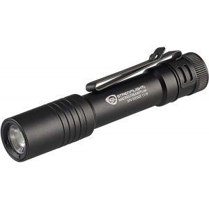 Lanterna Led Tática Streamlight Macrostream USB 500 Lumens