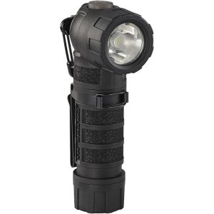 Lanterna Led Tática Streamlight Polytac 90X USB 500 Lumens - Preto