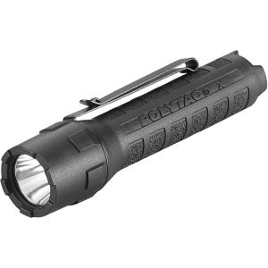 Lanterna Led Tática Streamlight Polytac X 600 Lumens