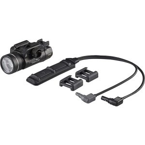 Lanterna Led Tática Streamlight TLR-1 HL Dual Remote Kit 1000 Lumens
