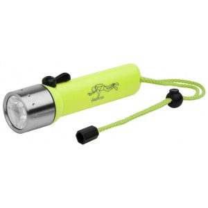 Lanterna Tática LED Ledlenser D14 9114 (400 Lumens)
