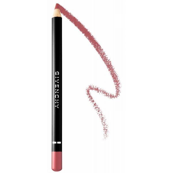 Lápis Labial Givenchy Lip Liner 03  Rose Taffetas