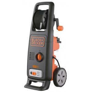 Lavadora de Alta Pressão Black+Decker BW17-B2C 1700W (220V-60Hz)
