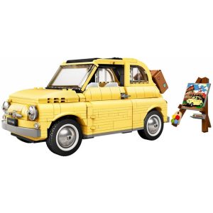 Lego Creator Fiat 500 10271 / 960 Pcs
