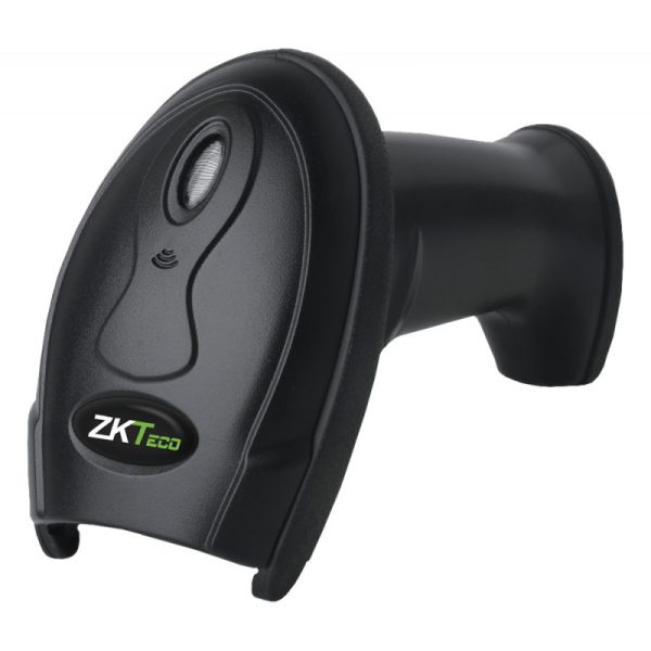 Leitor de Código de Barras ZKTECO ZKB101 (com Fio)