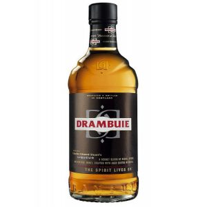 Licor de Whisky Drambuie 750ml