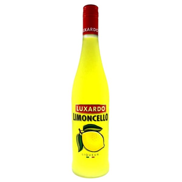 Licor Luxardo Limoncello 750mL