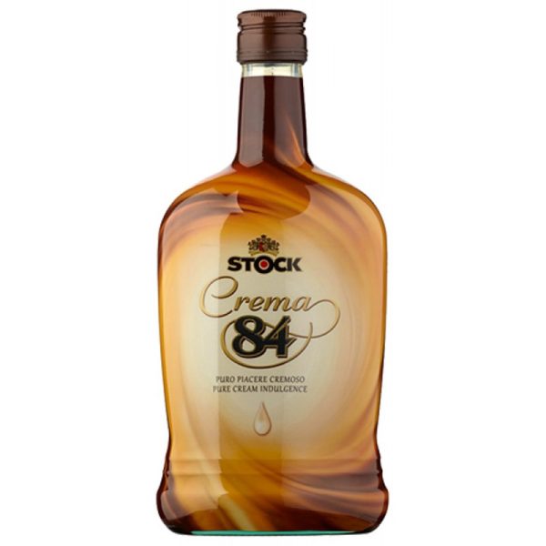 Licor Stock Crema 84 - 700mL