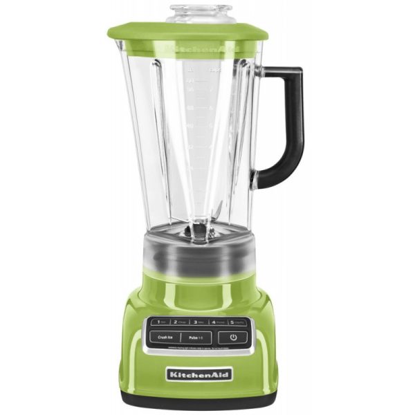 Liquidificador Kitchenaid Speed Classic KSB1575GA Verde 110V