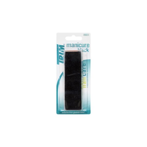 Lixa para Unhas Trim Nail Care 11-64B