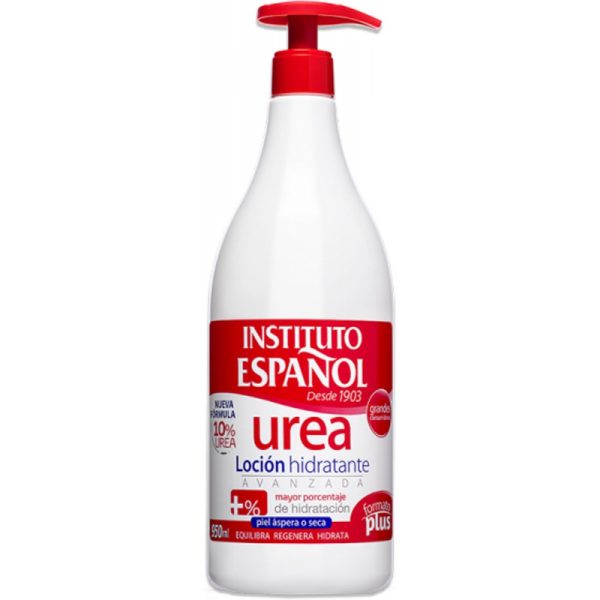 Loção Hidratante Instituto Español Urea - 950mL