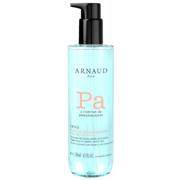 Loção Purificadora Arnaud Sebo 2 - 250mL