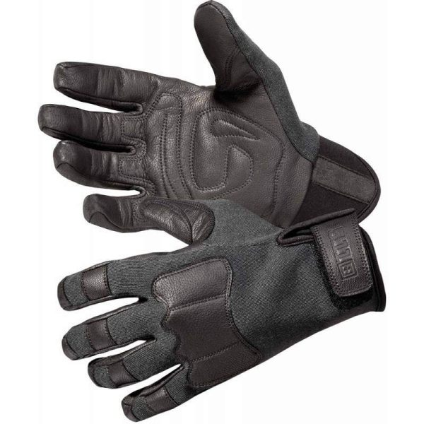 Luva 5.11 Tactical Tac AK2 59341-019 Preto