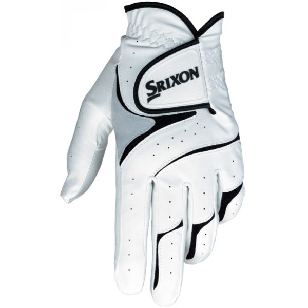 Luva de Golfe Srixon All Weather 12106352 - ML (Esquerda)