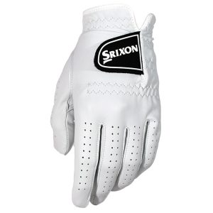 Luva de Golfe Srixon Cabretta 12106970 - ML (Esquerda)
