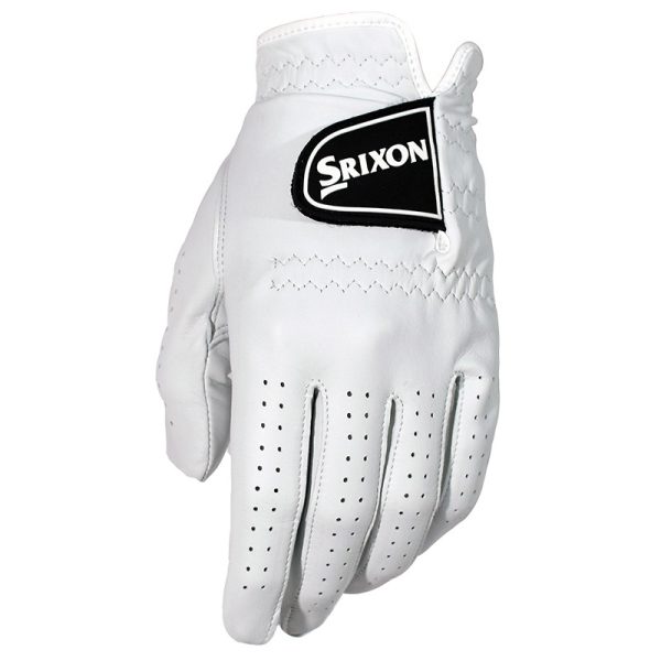 Luva de Golfe Srixon Cabretta 12106994 - XL (Esquerda)