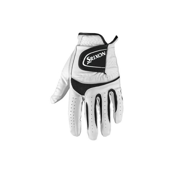 Luva de Golfe Srixon Tech Cabretta 12105751 - M (Esquerda)