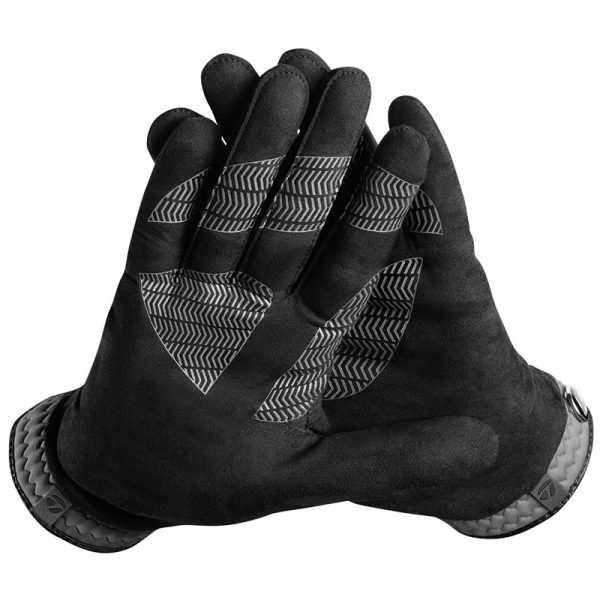 Luva de Golfe TaylorMade TM18 Rain Control N6406022 - L (Par)