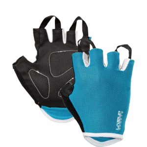 Luvas de Treino LiveUp Sports Training Glove LS3066 Azul/Preto