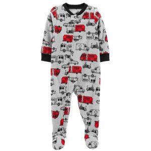 Macacão Carter's 1J228710 - Masculino