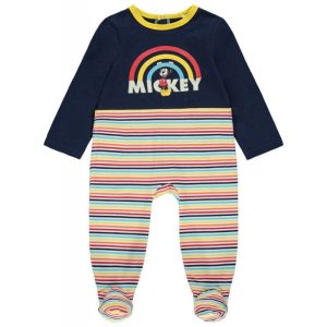 Macacao para Bebê Orchestra HNAY1R-BLF - Masculino