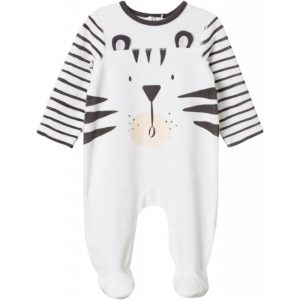 Macacao para Bebê Orchestra HNAY23-ECR - Masculino