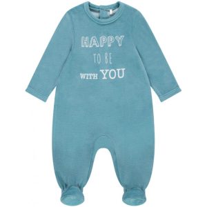 Macacao para Bebê Orchestra HNAY30-VEM - Masculino