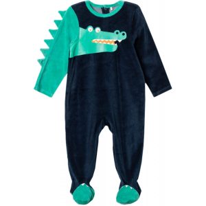 Macacao para Bebê Orchestra HNAY45-BLF - Masculino