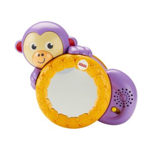 Macaco de Atividades Fisher-Price - FHF75