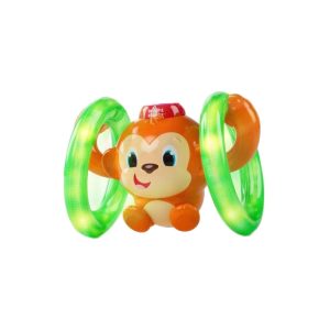 Macaco Musical Bright Starts Kids ll 52181