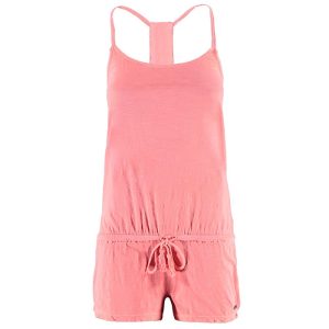Macaquinho Brunotti Solarelle Jumpsuit 1712115001 0379 Feminino