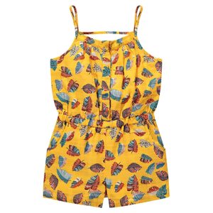 Macaquinho Orchestra HFIN4M JAM01 - Feminino