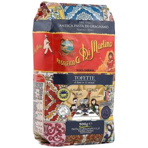 Macarrão Tofette Di Martino Pastificio - 500g