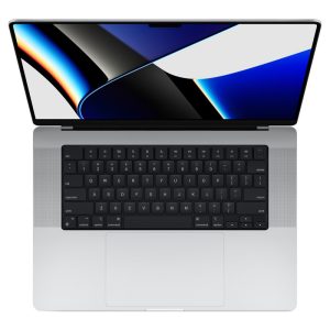 MacBook Pro MK1E3LL/A M1 Pro/16GB/512GB SSD/Retina XDR 16.2" SIlver (2021)