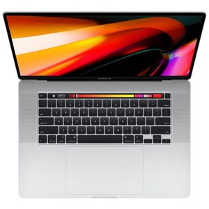 MacBook Pro Touch Bar MVVM2LL/A i9 2.3/16GB/1TB SSD/Retina 16.0" Silver (2019)