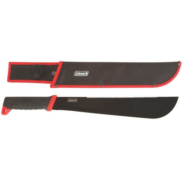 Machete Coleman Rugged 2000025206