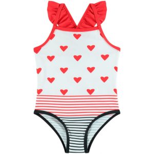 Maiô para Bebê Orchestra HI011G-BLA