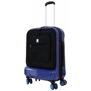 Mala de Viagem IT Luggage Horizon - Pequeno/Azul