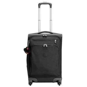 Mala Kipling Youri Spin 55 K15316J99 True Black 33L